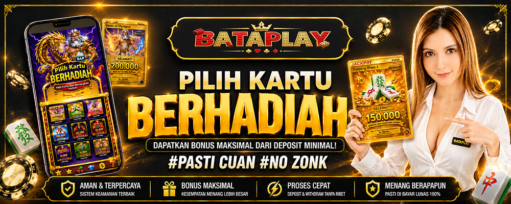 Pilih Kartu